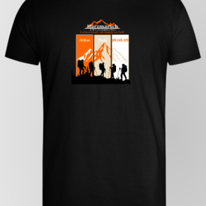 T-Shirt (Thale 45km - 16.05.2026)